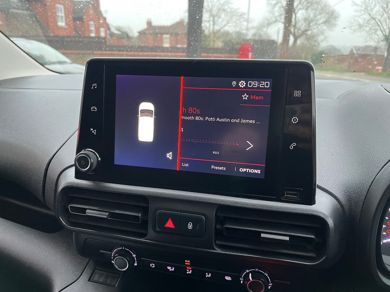 Used Citroen Berlingo 2020 for sale - 76859434: Photo 9