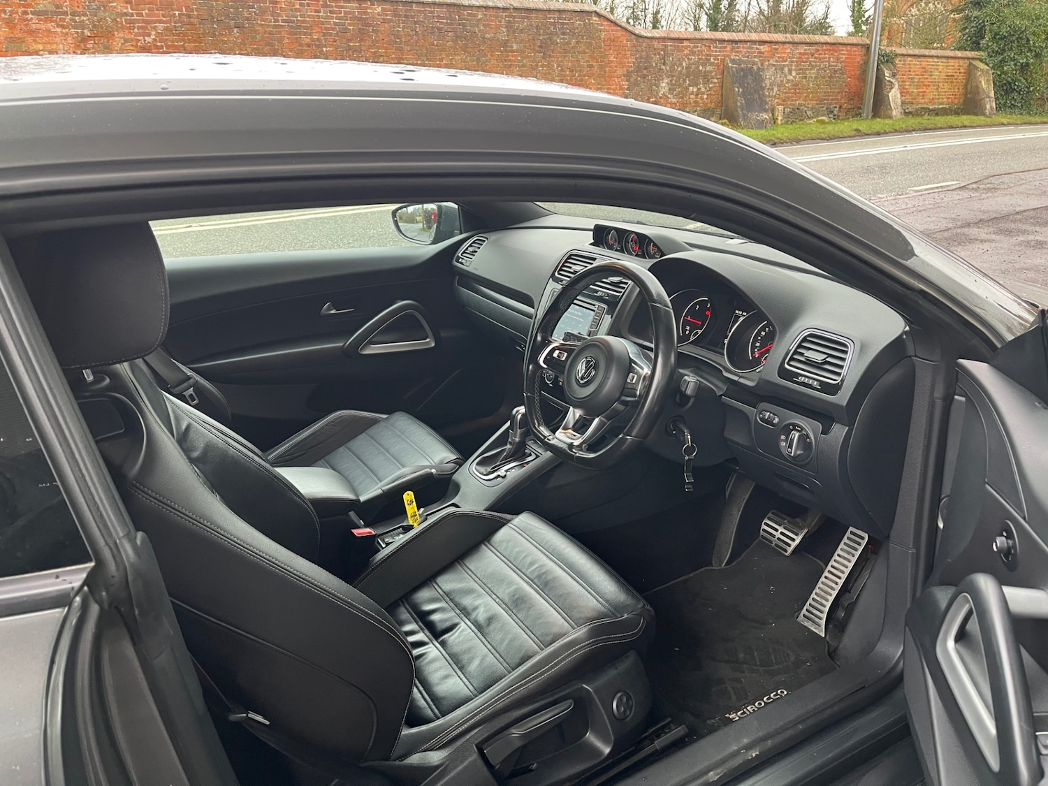 Used Volkswagen Scirocco 2016 for sale - 76859588: Photo 10