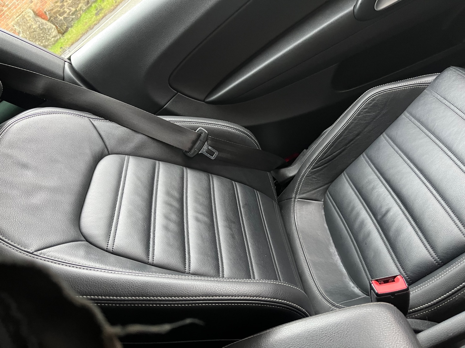 Used Volkswagen Scirocco 2016 for sale - 76859588: Photo 11