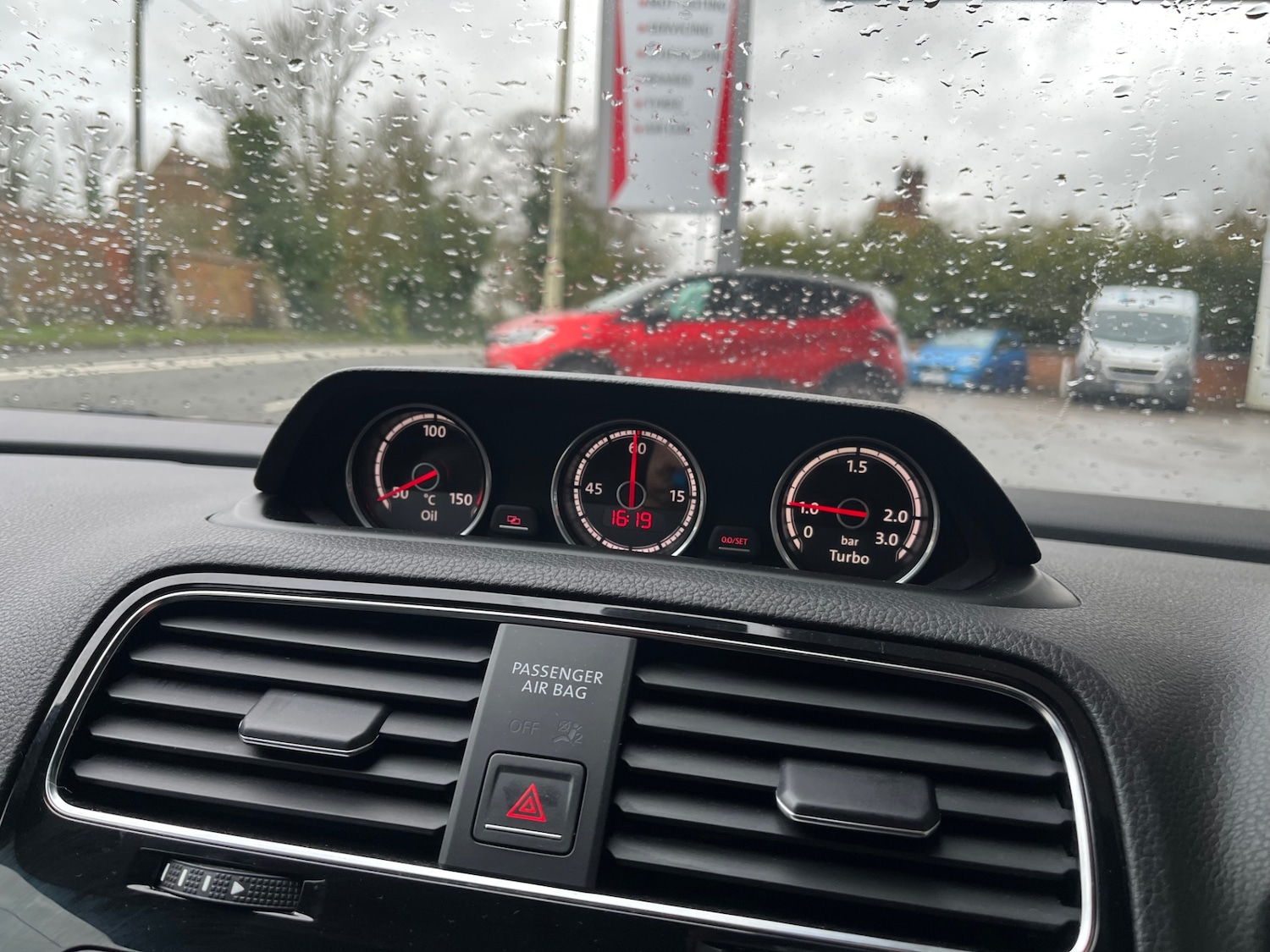 Used Volkswagen Scirocco 2016 for sale - 76859588: Photo 13