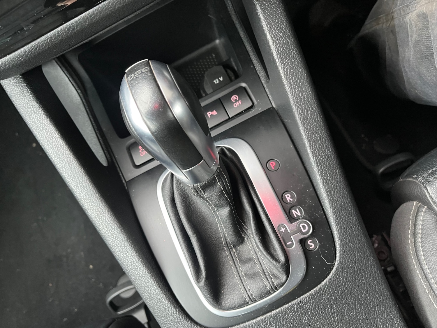 Used Volkswagen Scirocco 2016 for sale - 76859588: Photo 14