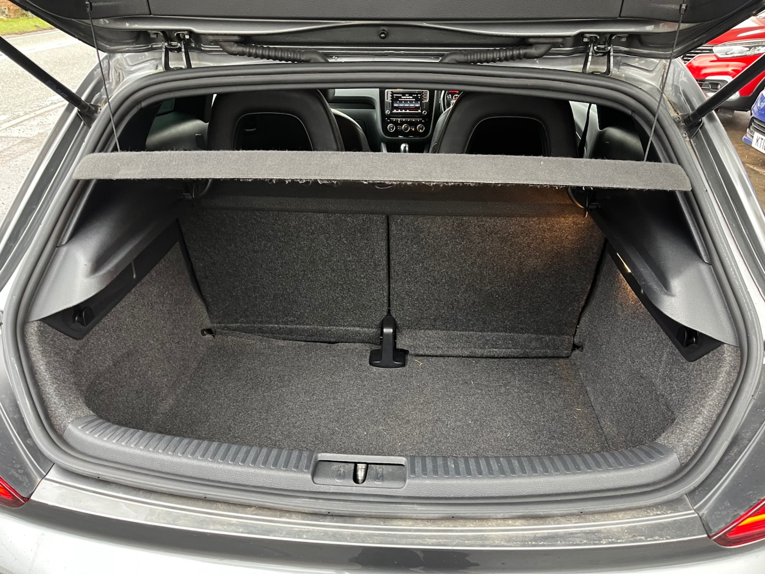 Used Volkswagen Scirocco 2016 for sale - 76859588: Photo 15