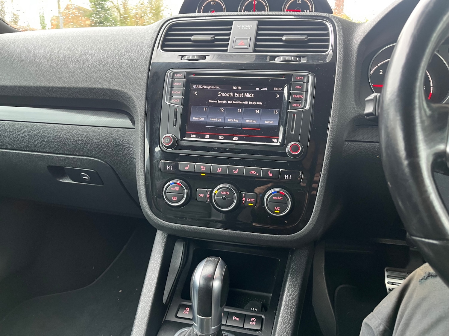 Used Volkswagen Scirocco 2016 for sale - 76859588: Photo 16