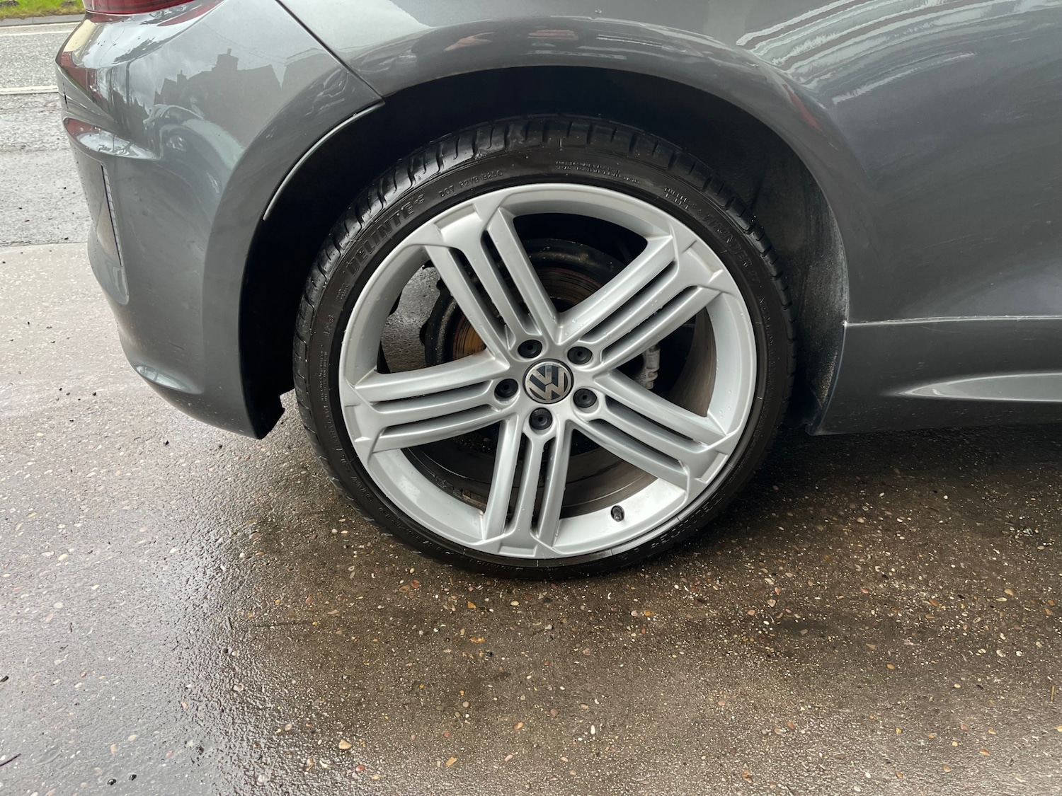 Used Volkswagen Scirocco 2016 for sale - 76859588: Photo 9