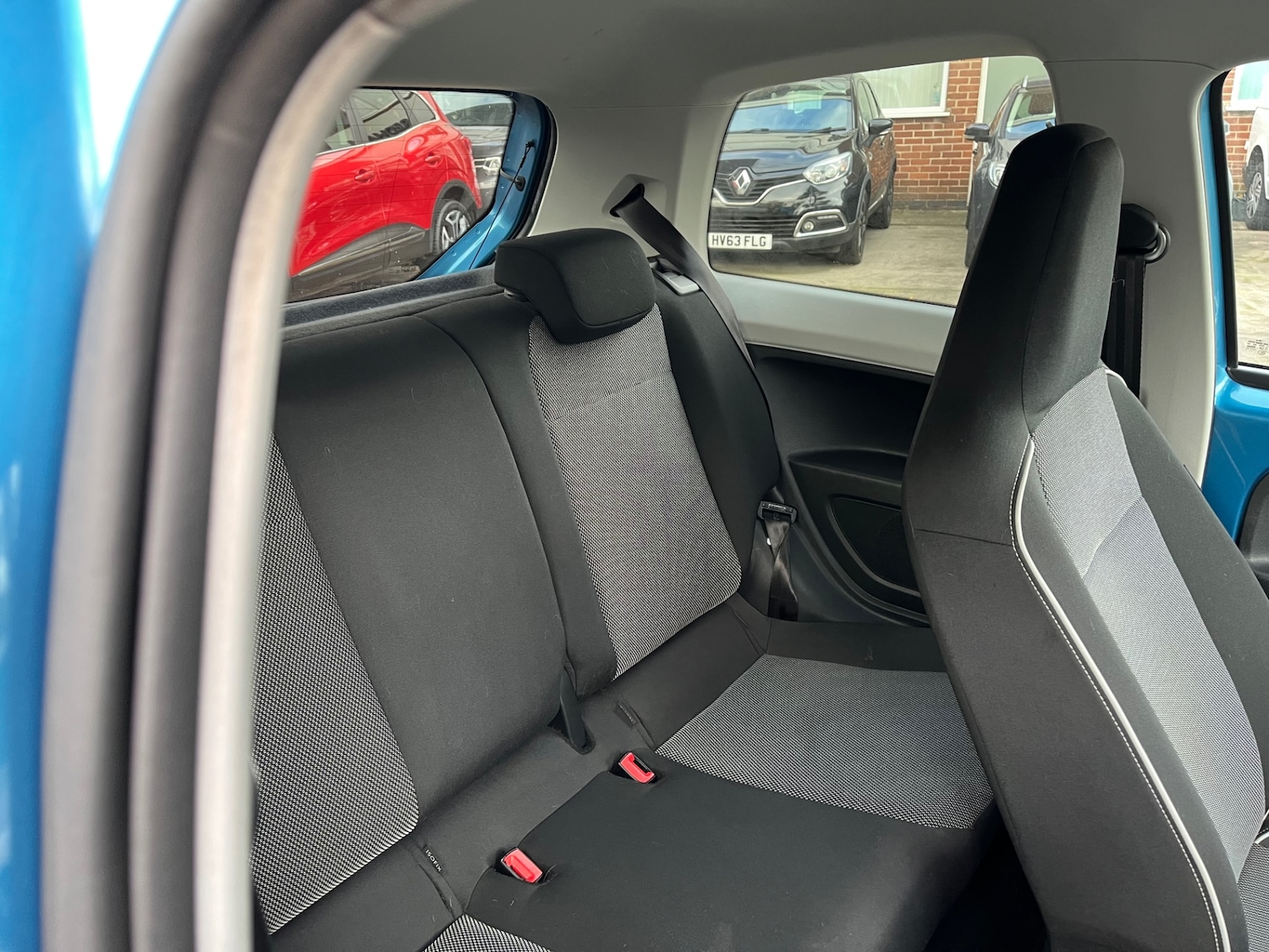 Used SEAT Mii 2017 for sale - 76859155: Photo 10