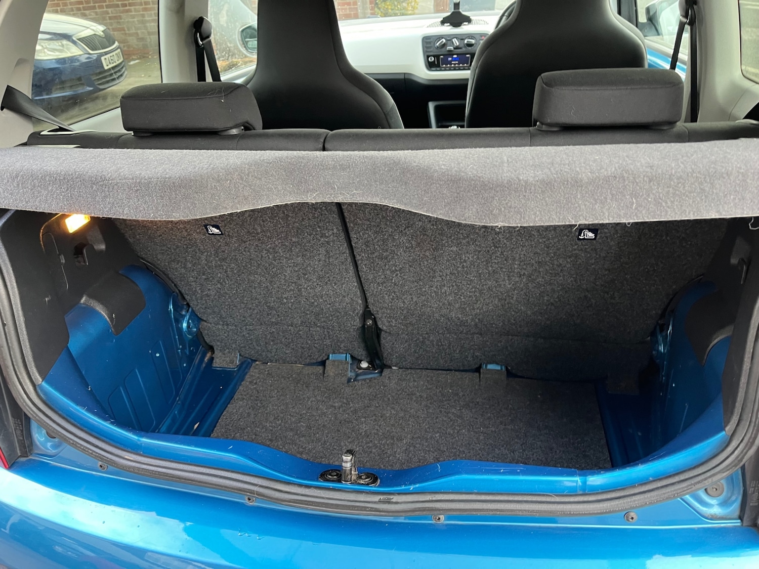 Used SEAT Mii 2017 for sale - 76859155: Photo 11