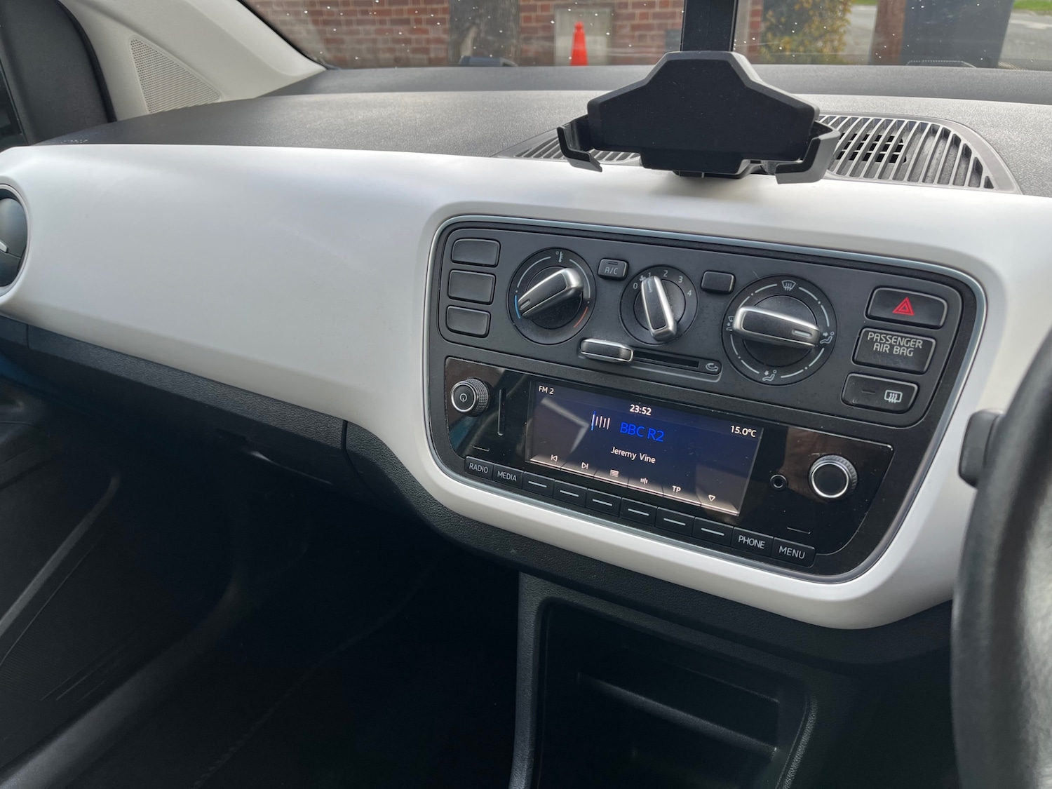 Used SEAT Mii 2017 for sale - 76859155: Photo 12