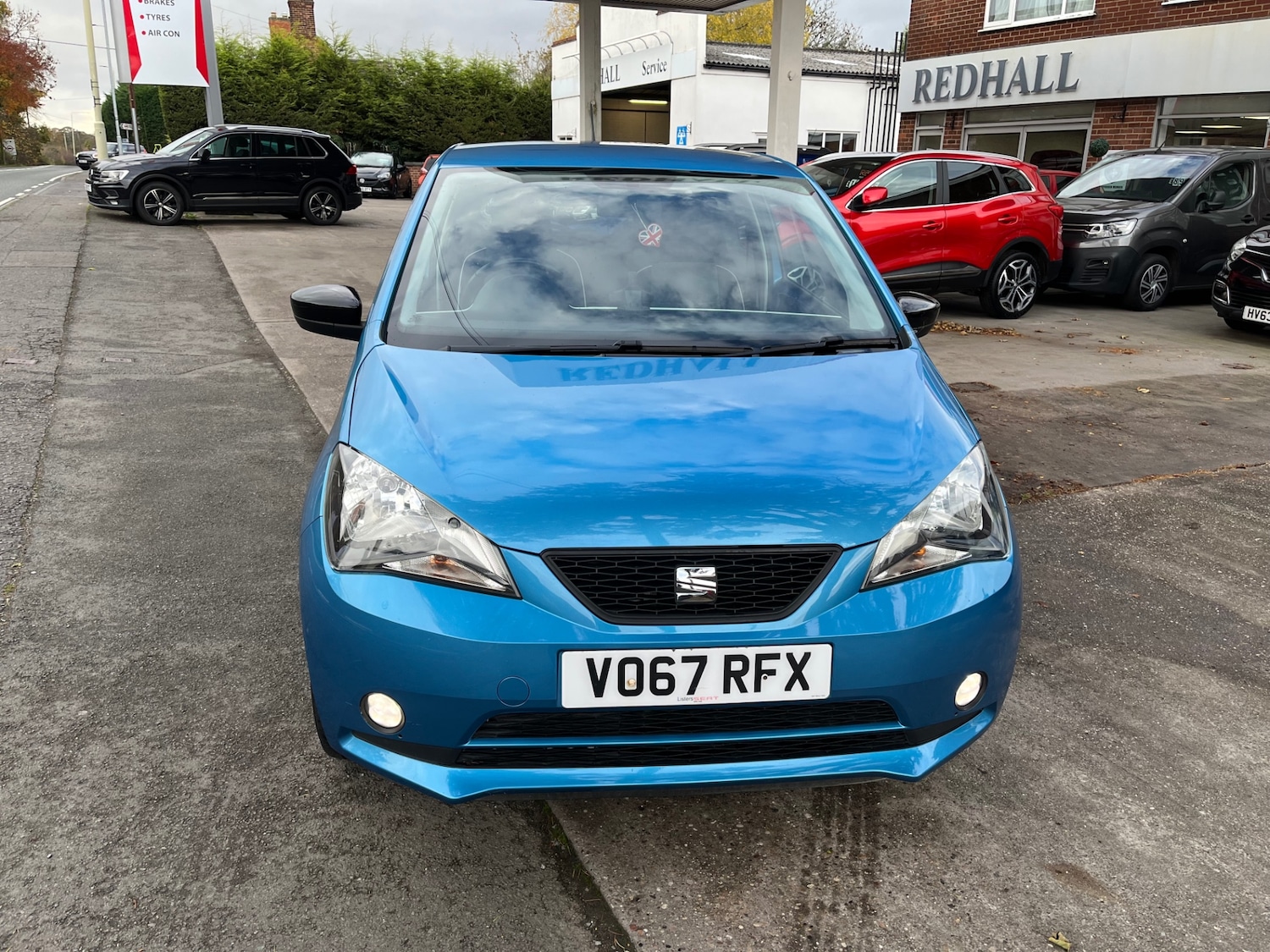 Used SEAT Mii 2017 for sale - 76859155: Photo 3
