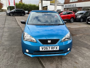 Used SEAT Mii 2017 for sale - 76859155: Photo