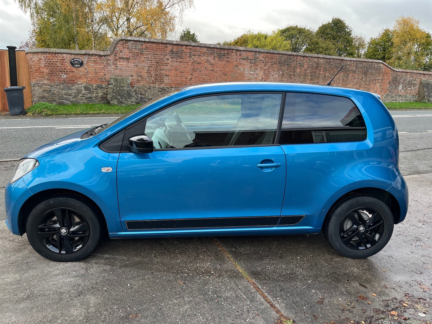 Used SEAT Mii 2017 for sale - 76859155: Photo 5