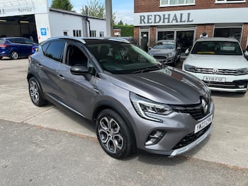 Used Renault Captur 2023 for sale - 79703443: Photo