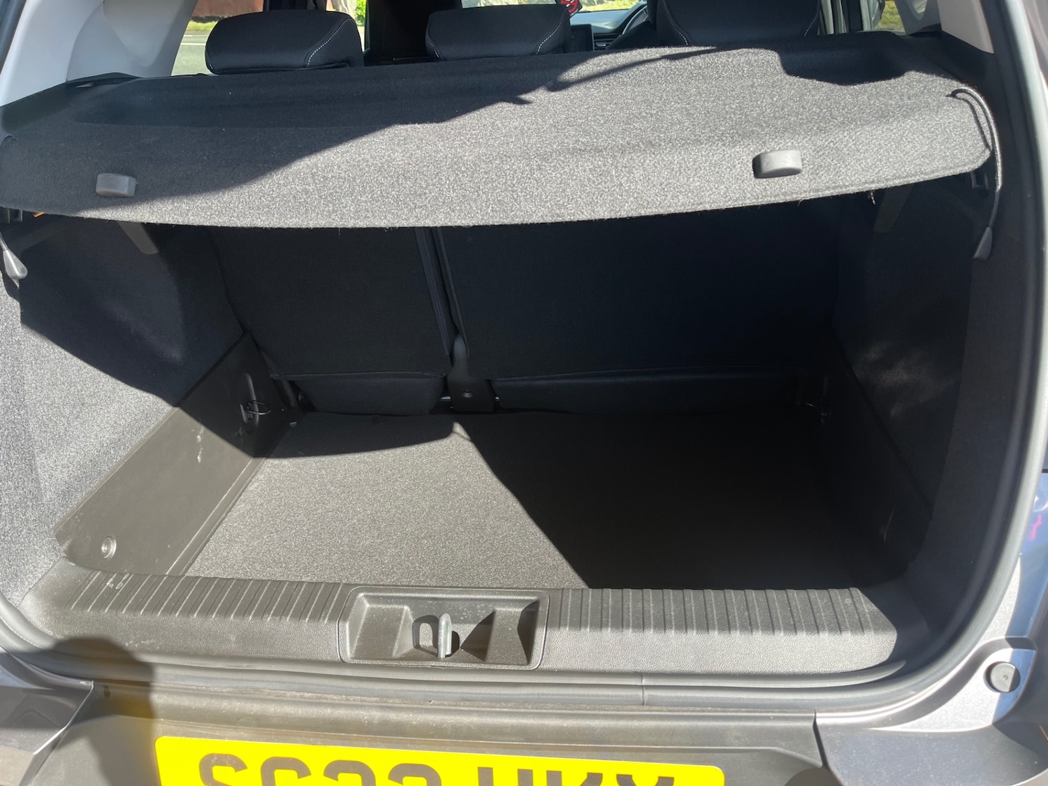 Used Renault Captur 2023 for sale - 75699850: Photo 13