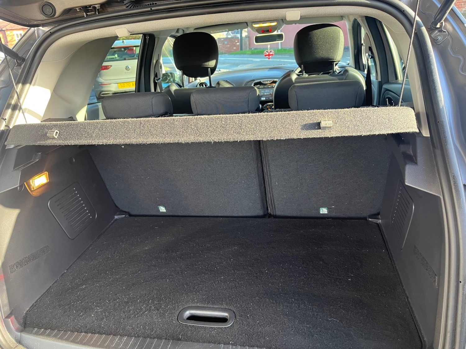 Used Renault Captur 2015 for sale - 77000358: Photo 14