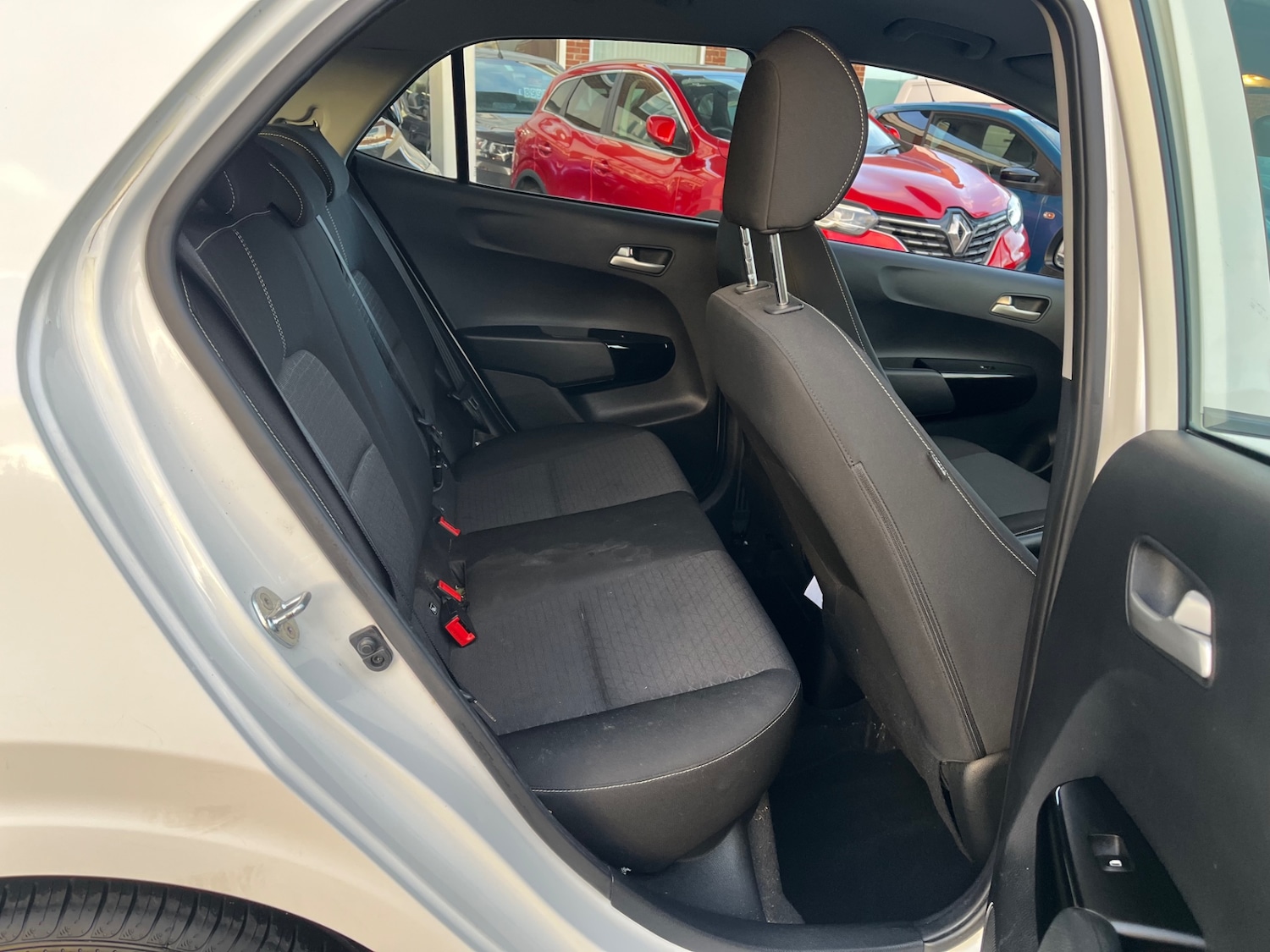 Used Kia Picanto 2017 for sale - 77000359: Photo 10