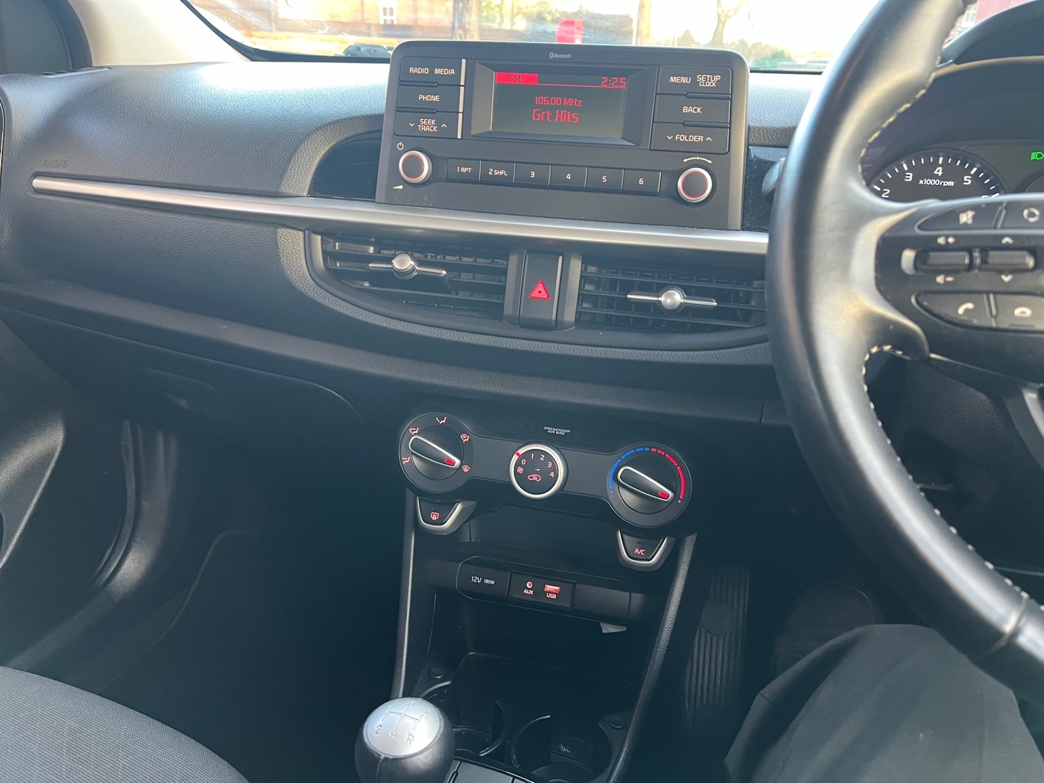 Used Kia Picanto 2017 for sale - 77000359: Photo 12