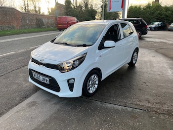 Used Kia Picanto 2017 for sale - 77000359: Photo