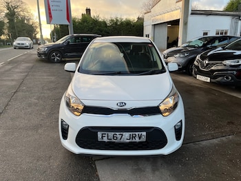 Used Kia Picanto 2017 for sale - 77000359: Photo