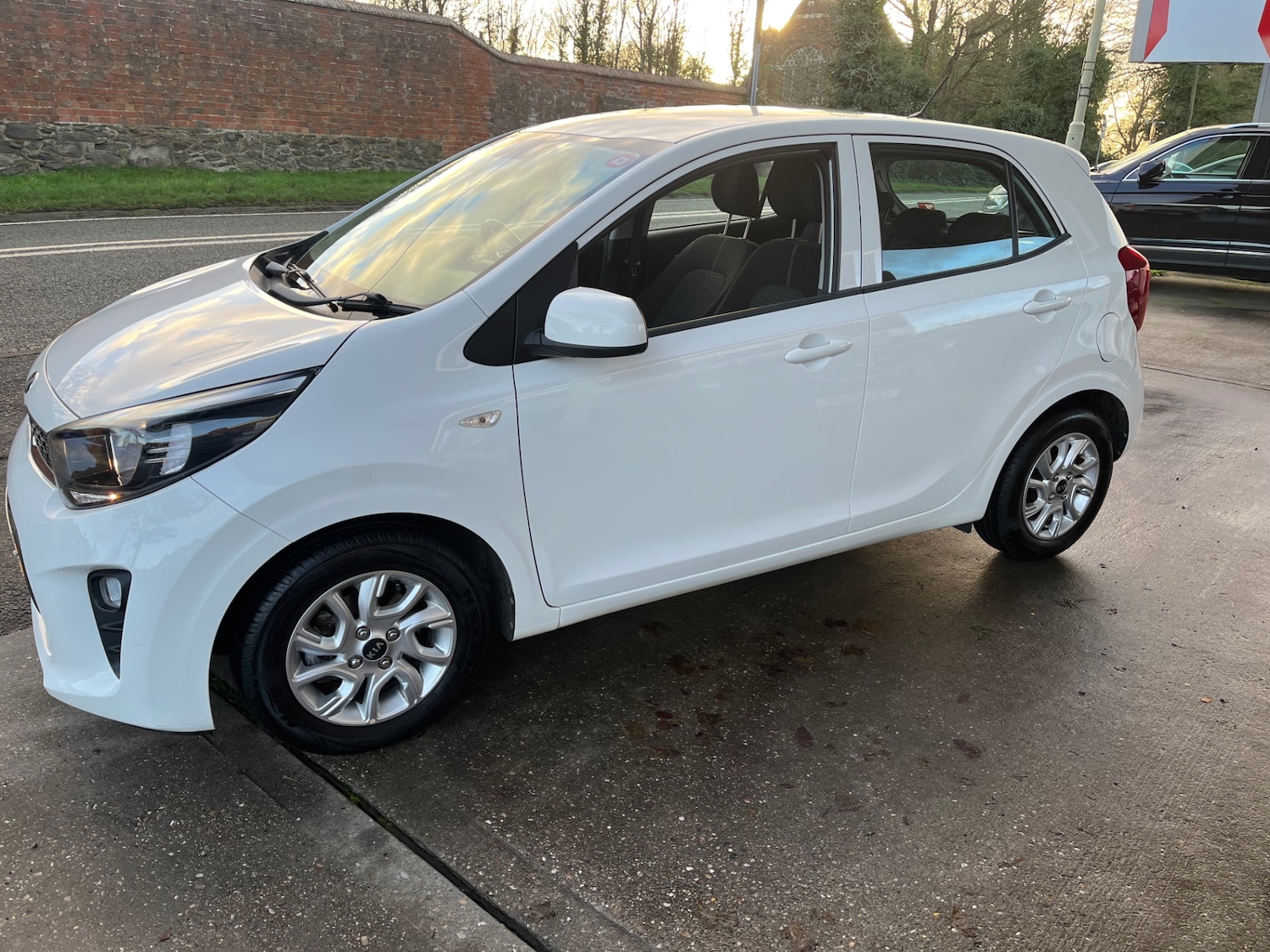 Used Kia Picanto 2017 for sale - 77000359: Photo 4