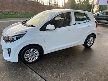 Used Kia Picanto 2017 for sale - 77000359: Photo
