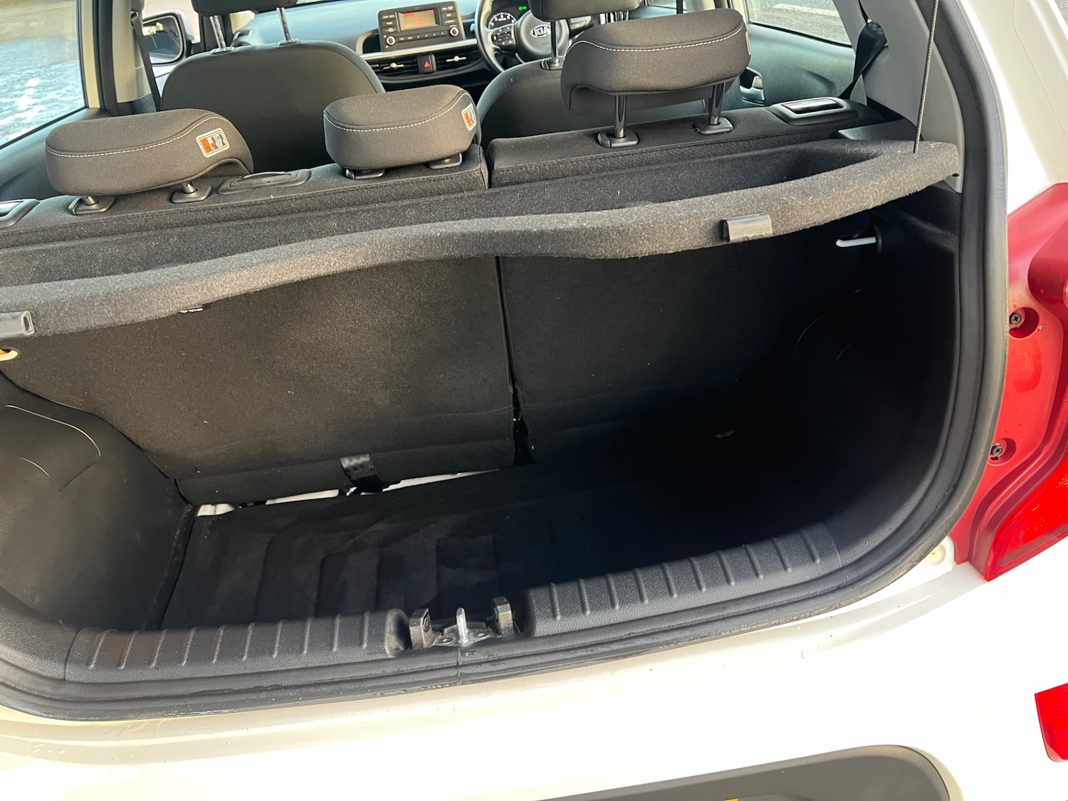 Used Kia Picanto 2017 for sale - 77000359: Photo 9