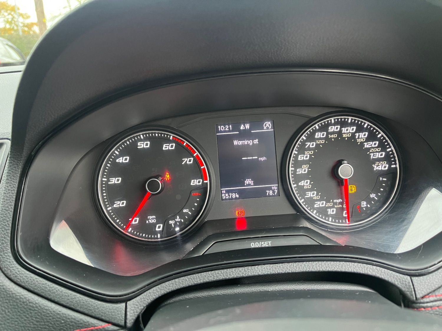 Used SEAT Arona 2021 for sale - 76859597: Photo 11