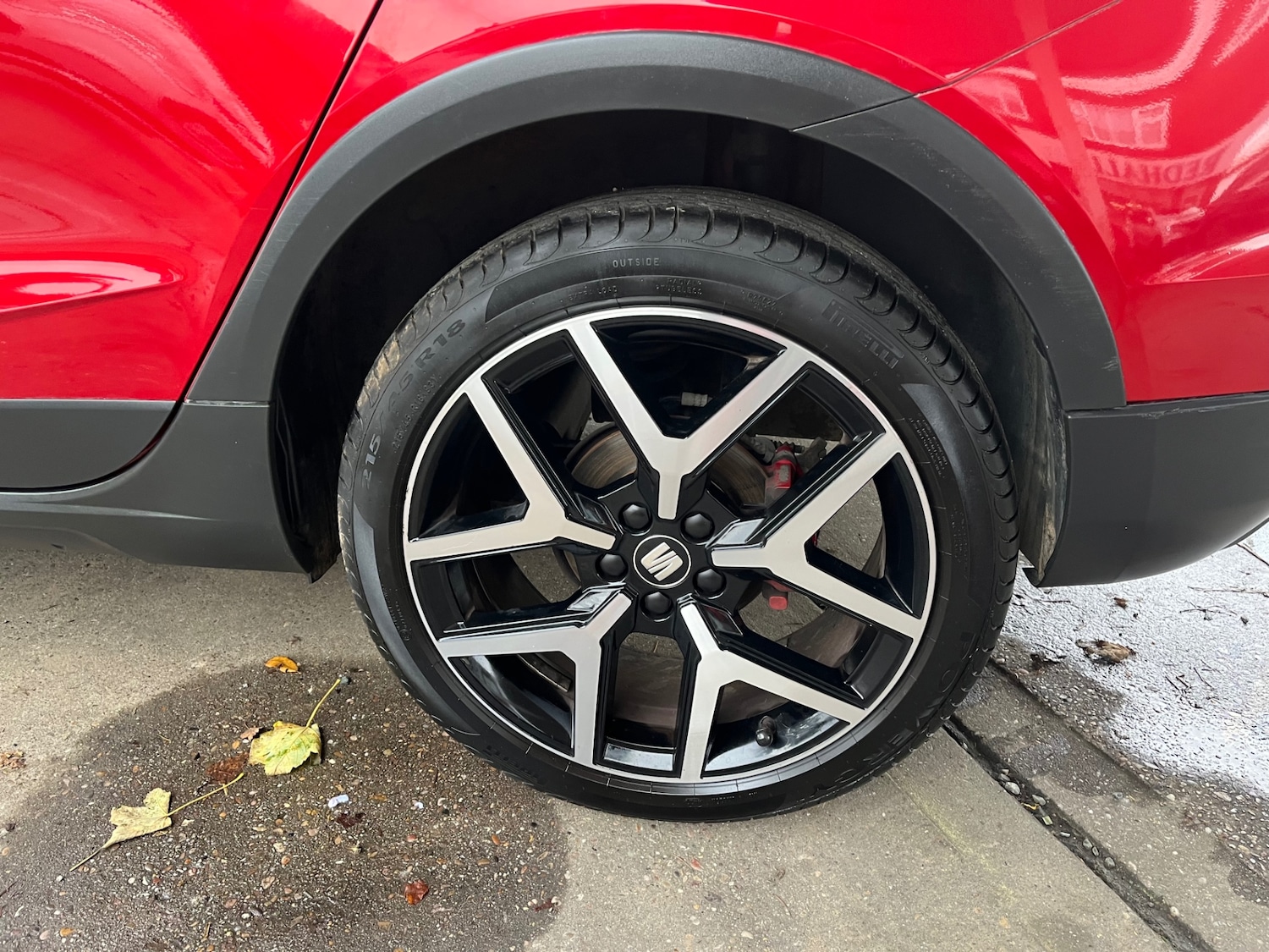 Used SEAT Arona 2021 for sale - 76859597: Photo 6