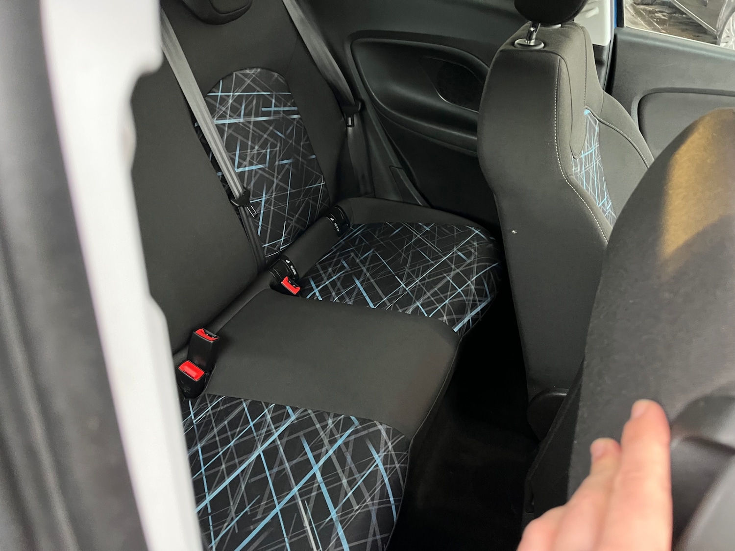 Used Vauxhall Corsa 2016 for sale - 75699930: Photo 10