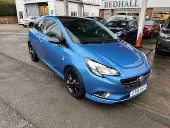 2016 (16) - 1.4 Limited Edition 3dr