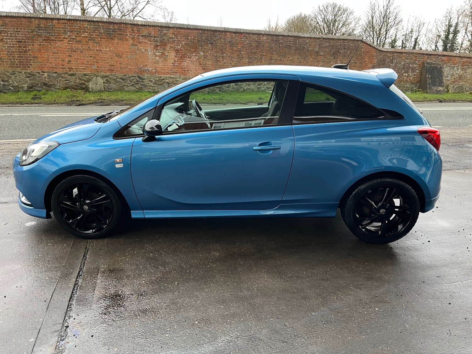Used Vauxhall Corsa 2016 for sale - 75699930: Photo 5