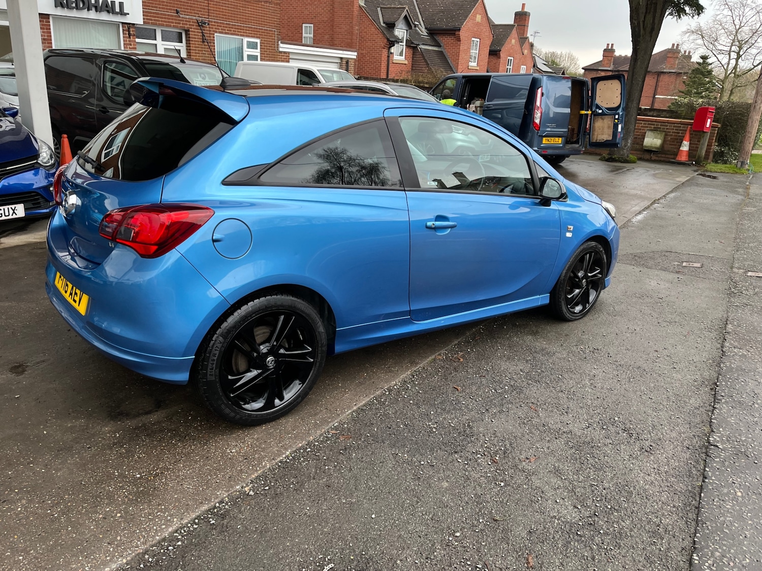 Used Vauxhall Corsa 2016 for sale - 75699930: Photo 6