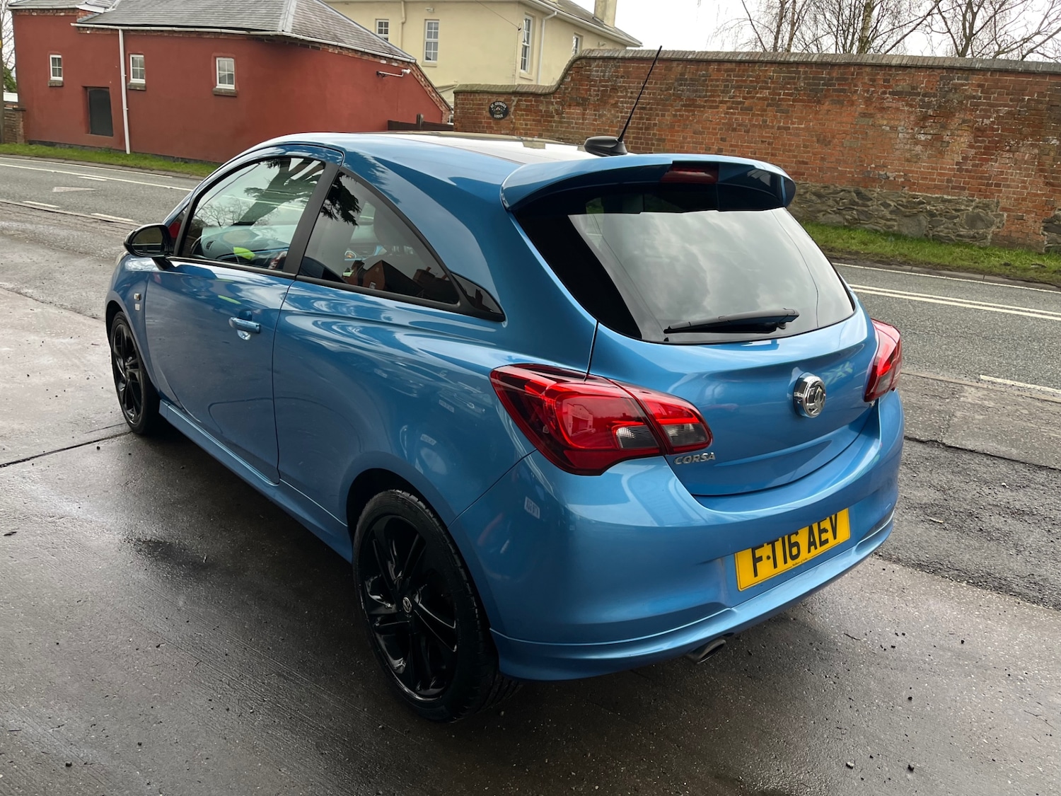 Used Vauxhall Corsa 2016 for sale - 75699930: Photo 7