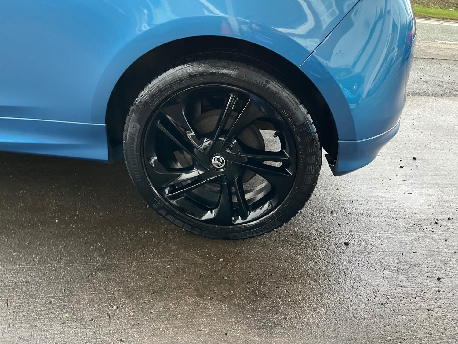 Used Vauxhall Corsa 2016 for sale - 75699930: Photo 8