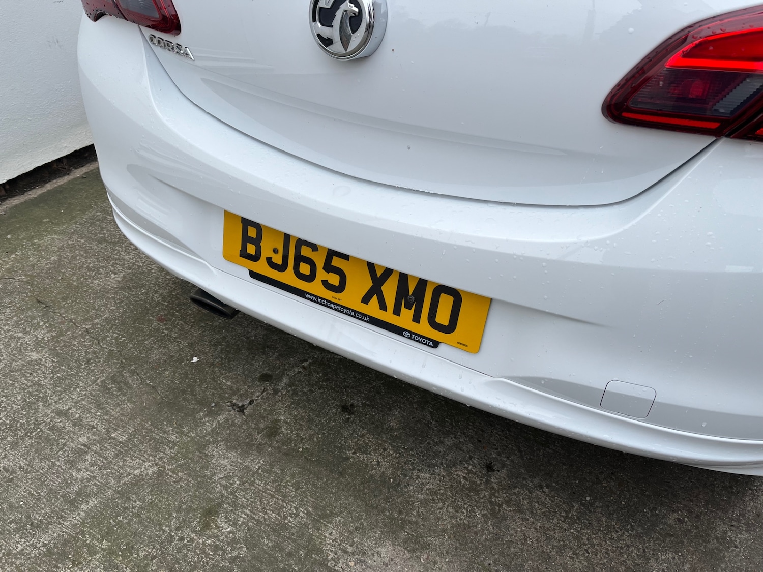 Used Vauxhall Corsa 2015 for sale - 77034284: Photo 10