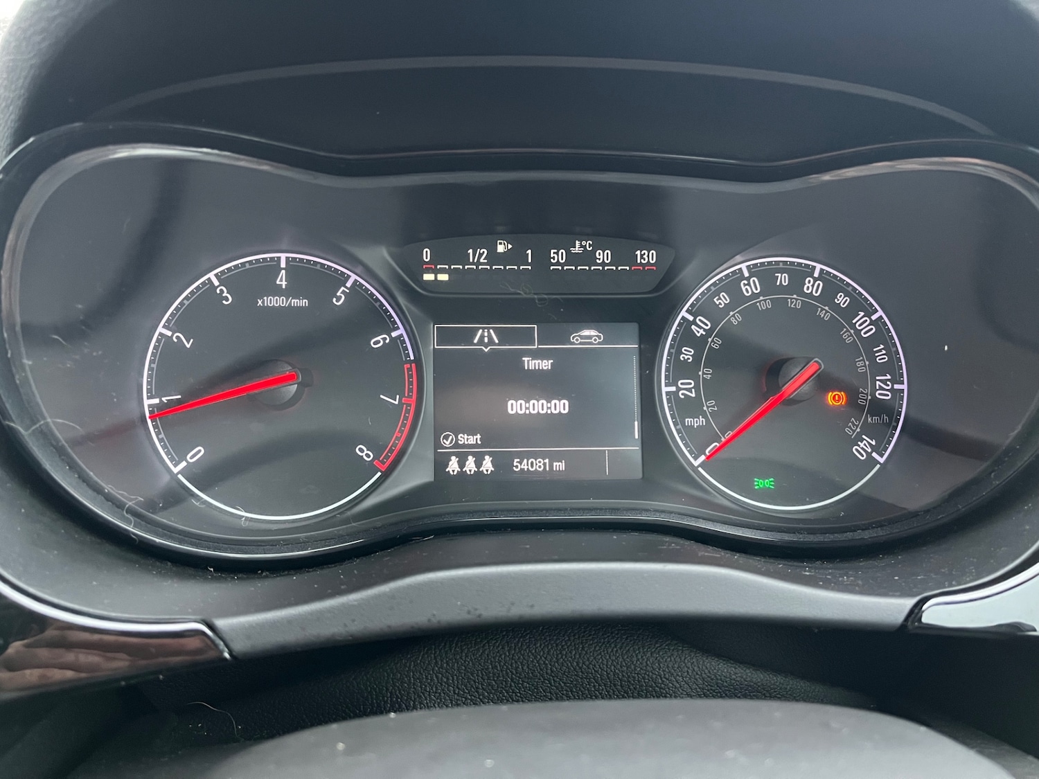 Used Vauxhall Corsa 2015 for sale - 77034284: Photo 11