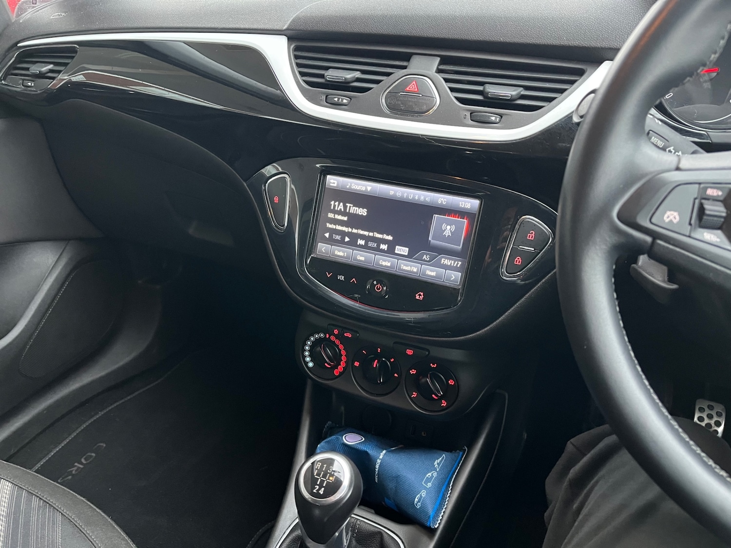 Used Vauxhall Corsa 2015 for sale - 77034284: Photo 12