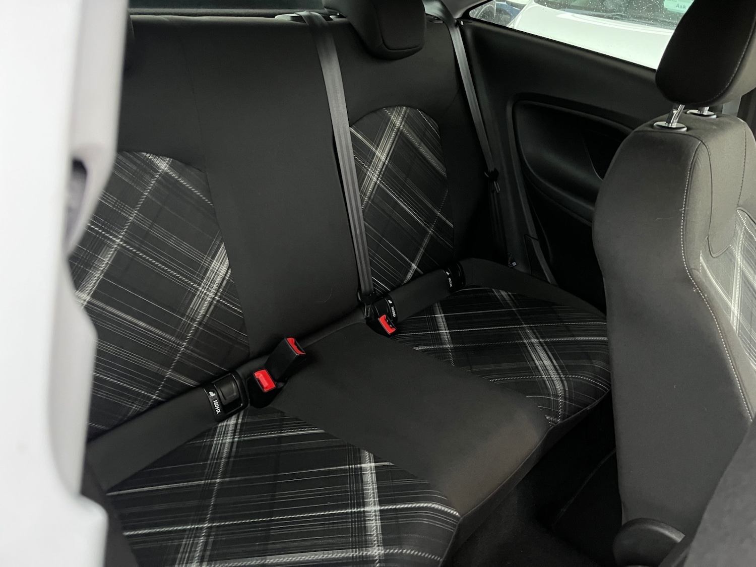 Used Vauxhall Corsa 2015 for sale - 77034284: Photo 13