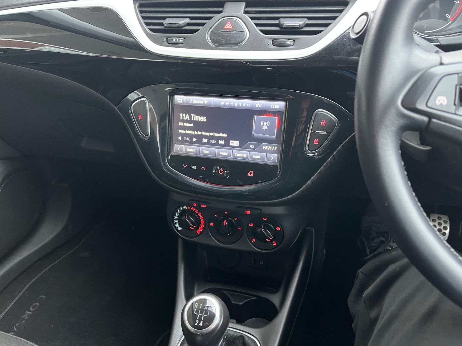 Used Vauxhall Corsa 2015 for sale - 77034284: Photo 15