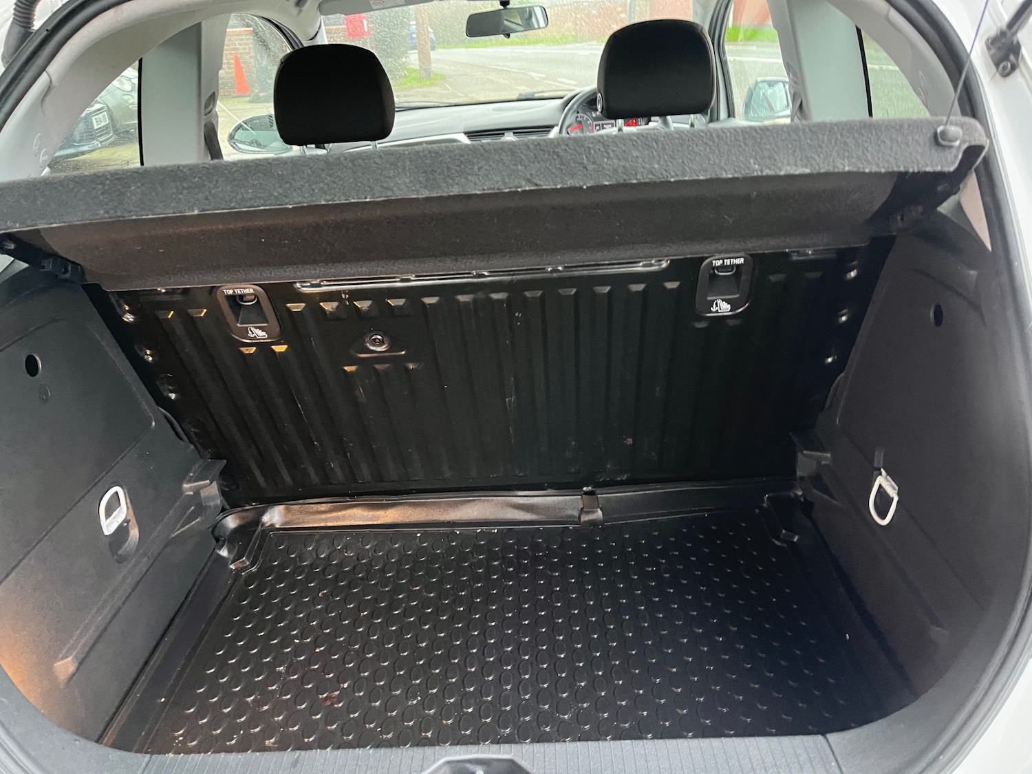 Used Vauxhall Corsa 2015 for sale - 77034284: Photo 16