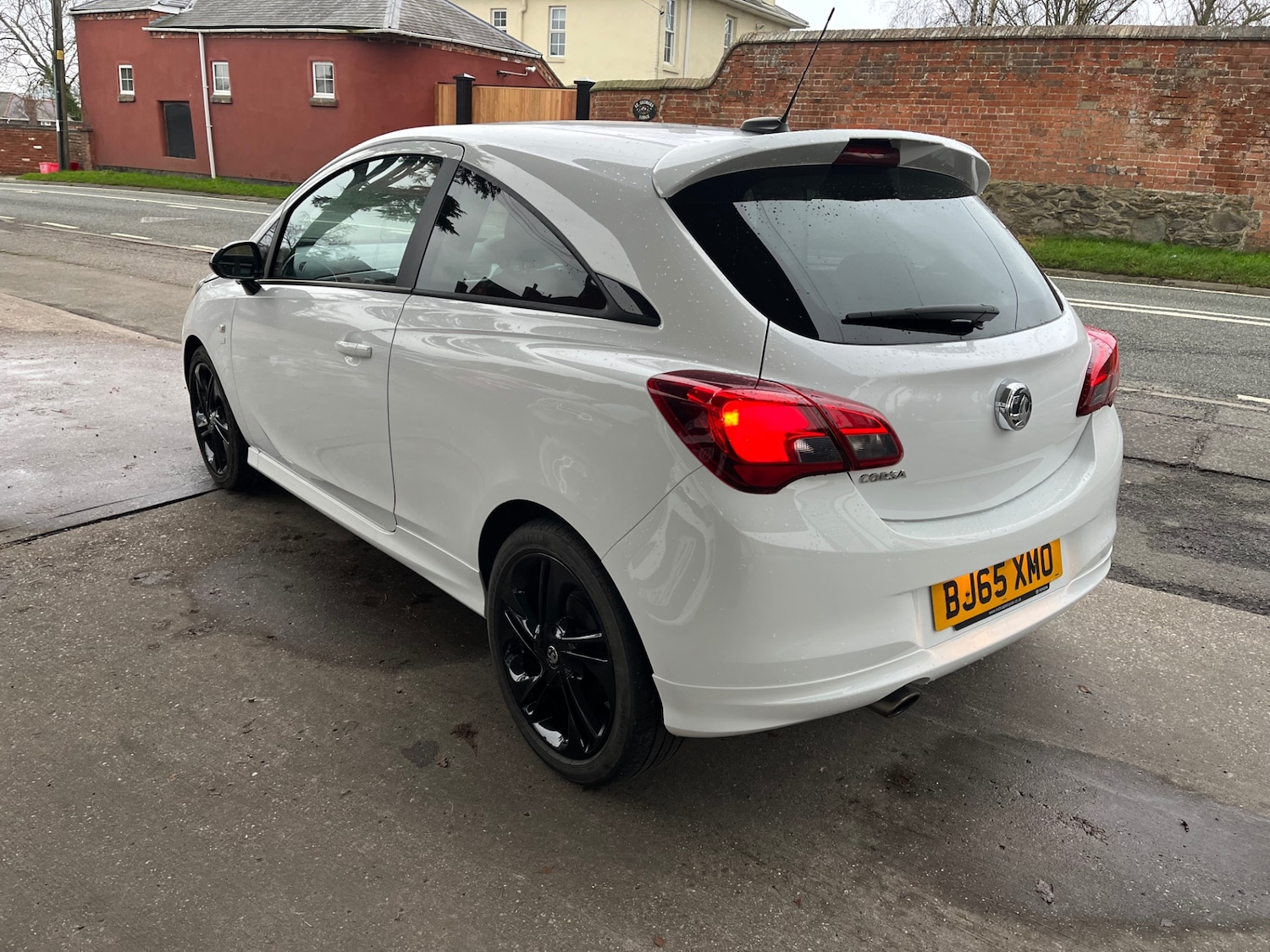 Used Vauxhall Corsa 2015 for sale - 77034284: Photo 5