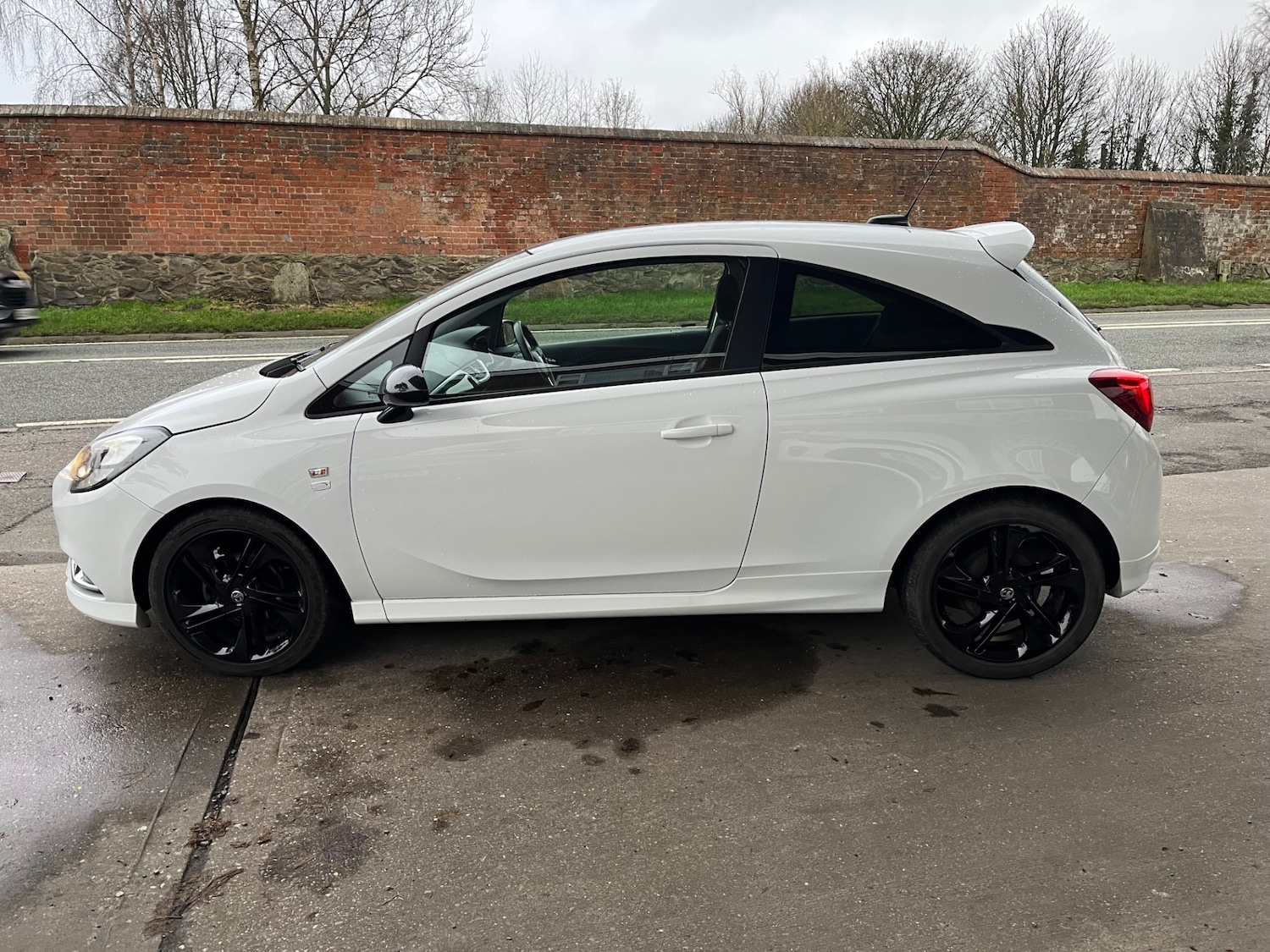 Used Vauxhall Corsa 2015 for sale - 77034284: Photo 6