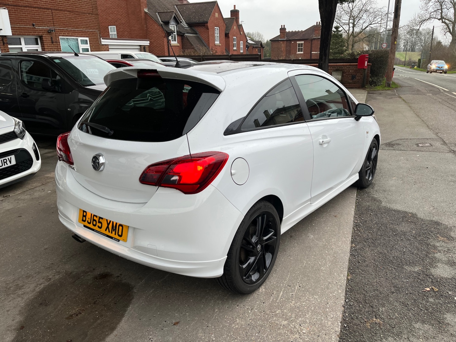 Used Vauxhall Corsa 2015 for sale - 77034284: Photo 7