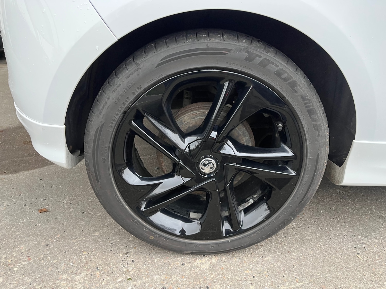 Used Vauxhall Corsa 2015 for sale - 77034284: Photo 9