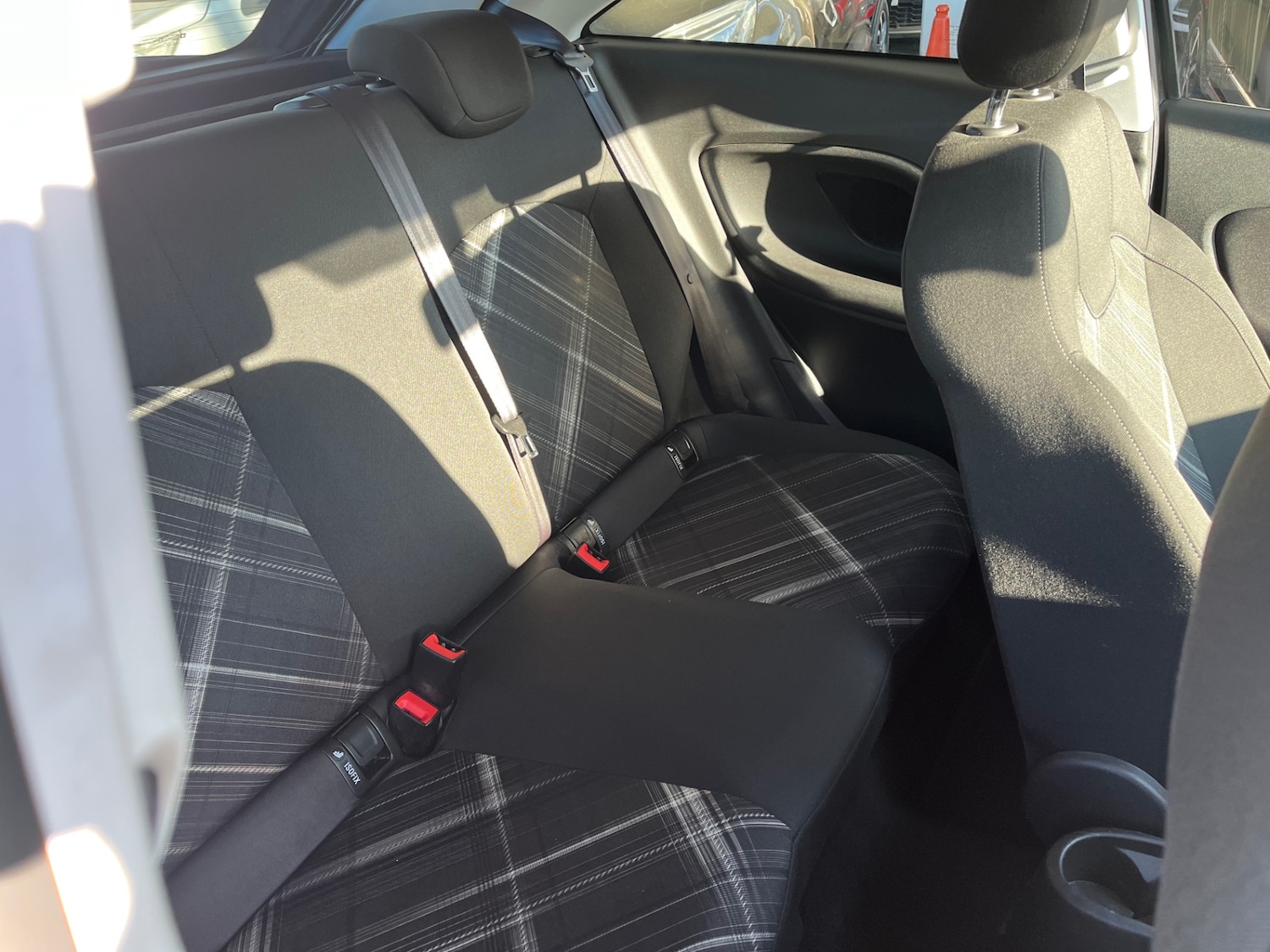 Used Vauxhall Corsa 2015 for sale - 75699937: Photo 11