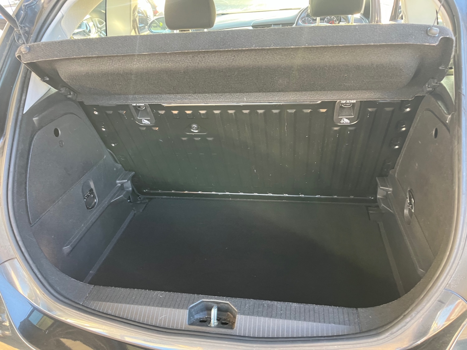 Used Vauxhall Corsa 2015 for sale - 75699937: Photo 12