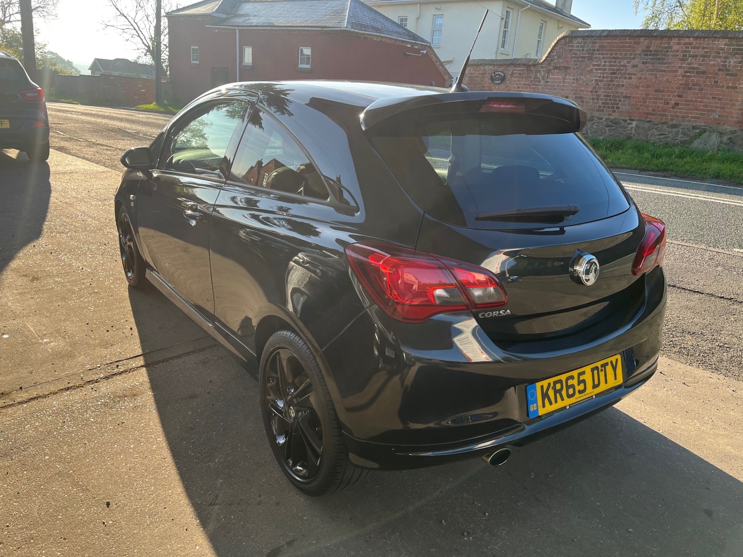 Used Vauxhall Corsa 2015 for sale - 75699937: Photo 5