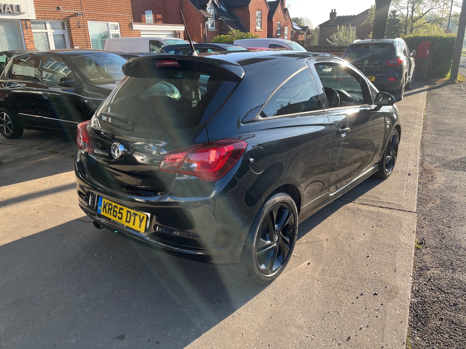 Used Vauxhall Corsa 2015 for sale - 75699937: Photo 7