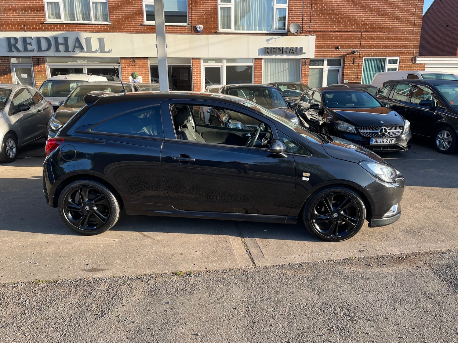 Used Vauxhall Corsa 2015 for sale - 75699937: Photo 8