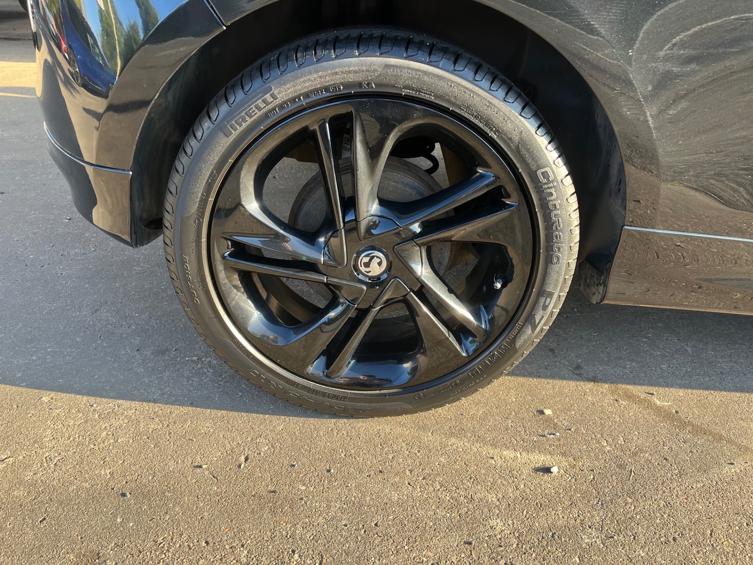 Used Vauxhall Corsa 2015 for sale - 75699937: Photo 9