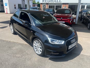 Used Audi A1 2018 for sale - 79703448: Photo