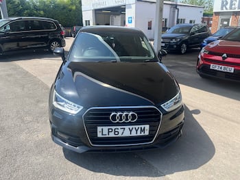 Used Audi A1 2018 for sale - 79703448: Photo